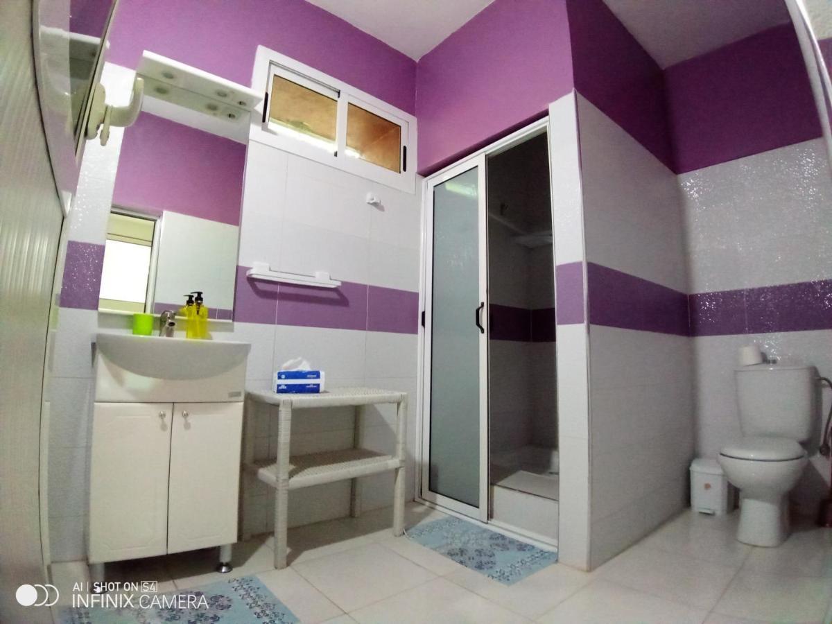 Gite Karine Imouzzer du Kandar Dış mekan fotoğraf