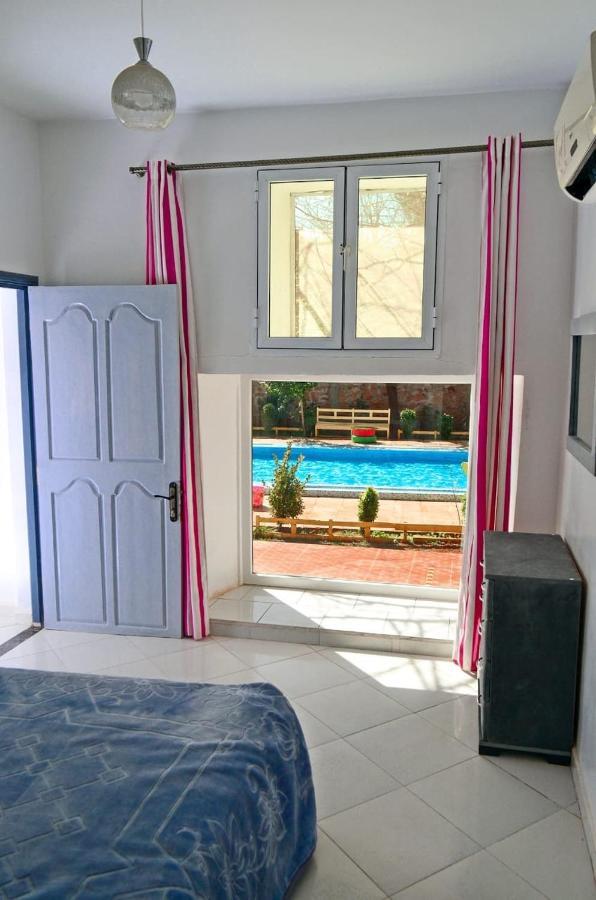Gite Karine Imouzzer du Kandar Dış mekan fotoğraf