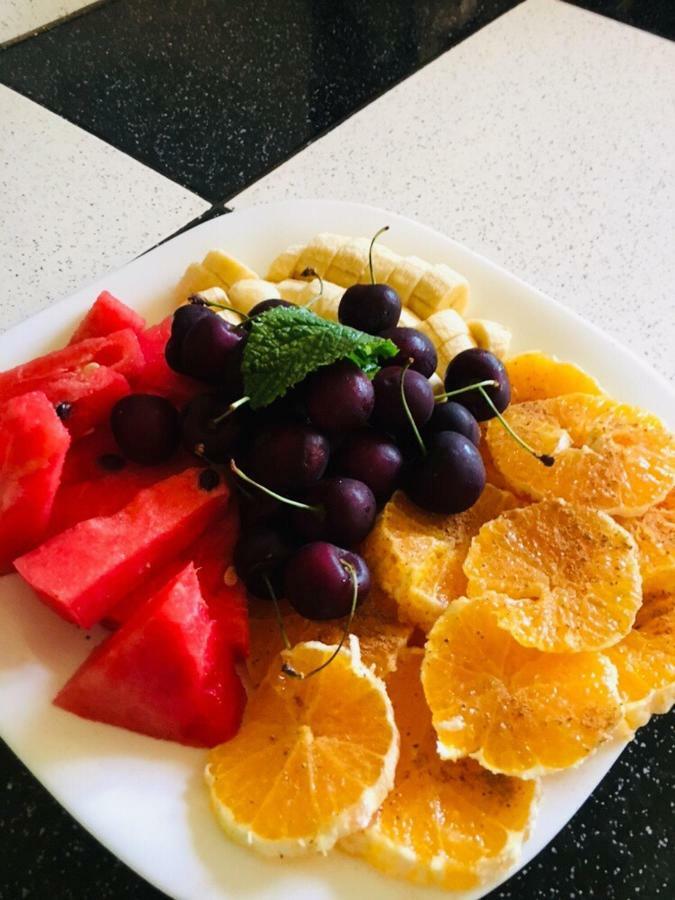 Gite Karine Imouzzer du Kandar Dış mekan fotoğraf